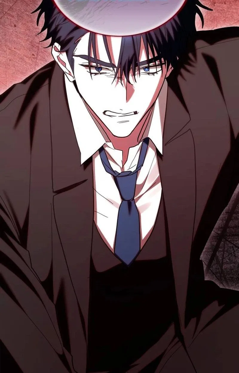 The End of the Contract Marriage Chapter 55 – Page 97