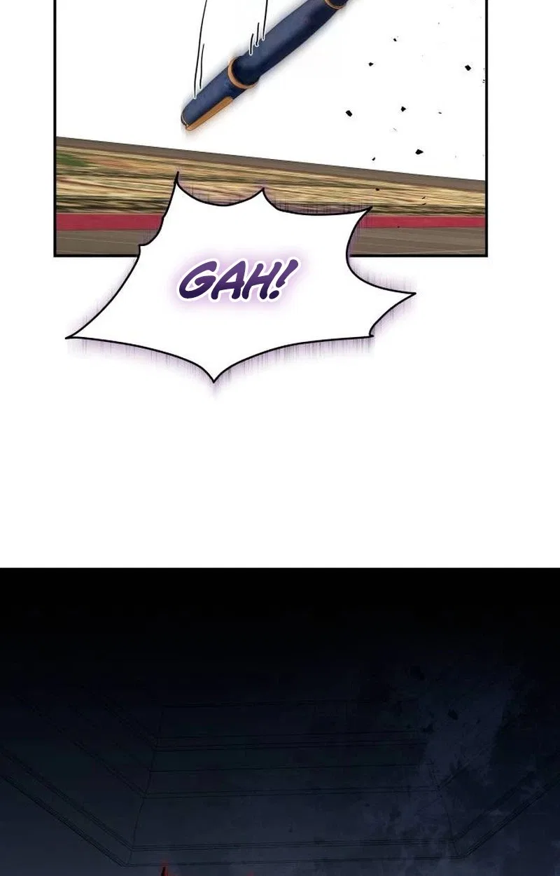 The End of the Contract Marriage Chapter 55 – Page 106