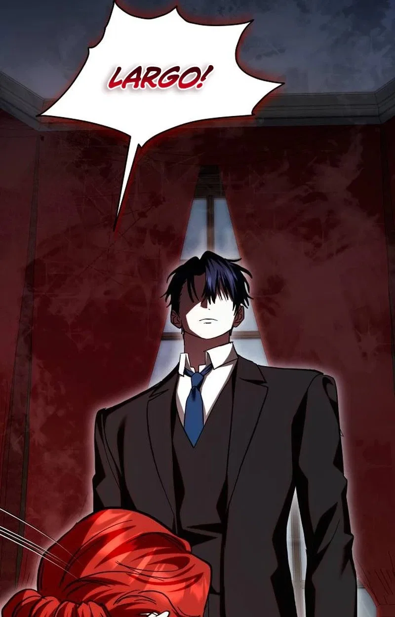 The End of the Contract Marriage Chapter 55 – Page 107