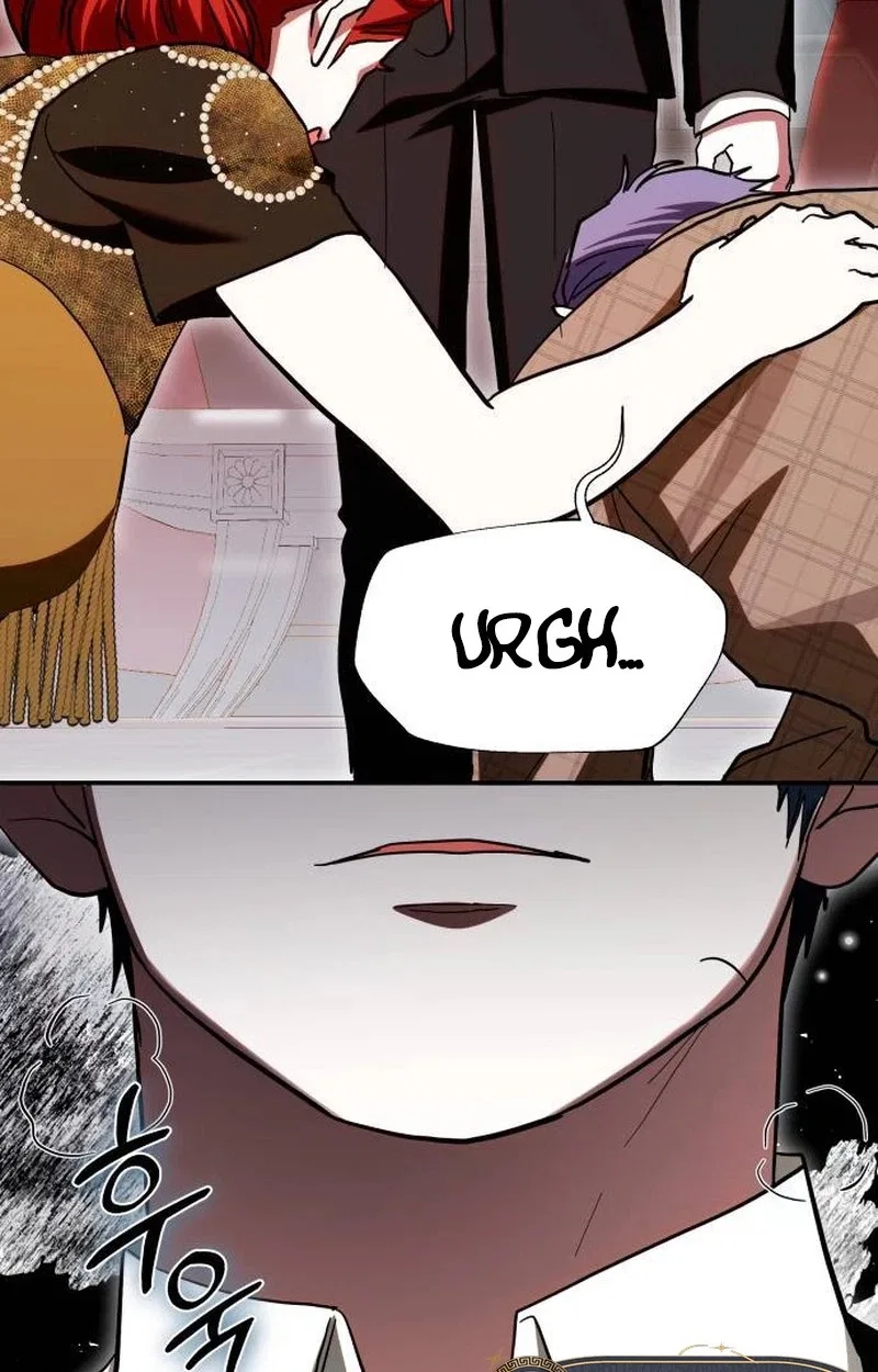 The End of the Contract Marriage Chapter 55 – Page 108