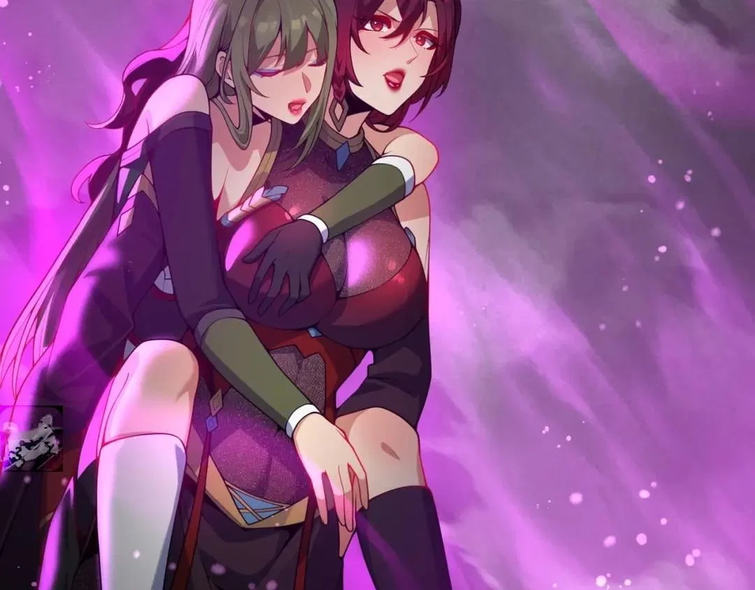 I, The Demon Lord am being targeted by my female Disciples! Chapter 148 – Page 16
