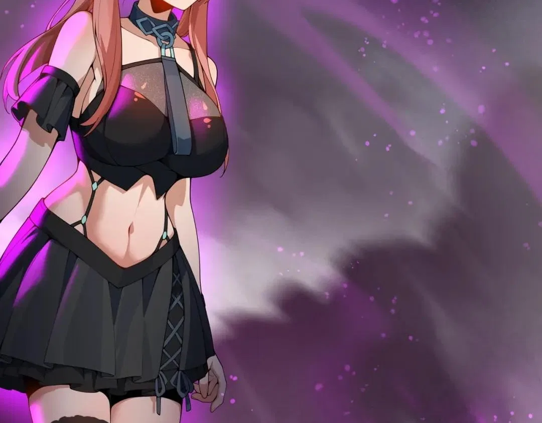 I, The Demon Lord am being targeted by my female Disciples! Chapter 148 – Page 25