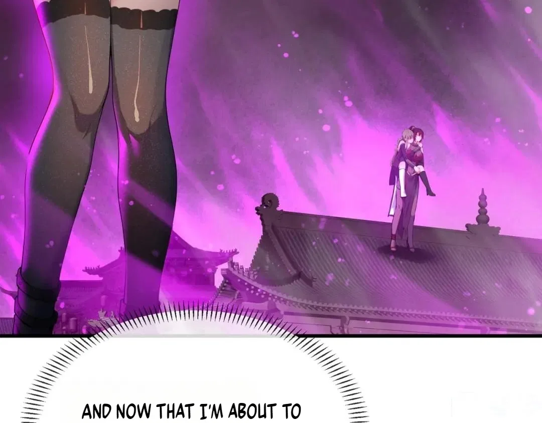 I, The Demon Lord am being targeted by my female Disciples! Chapter 148 – Page 26