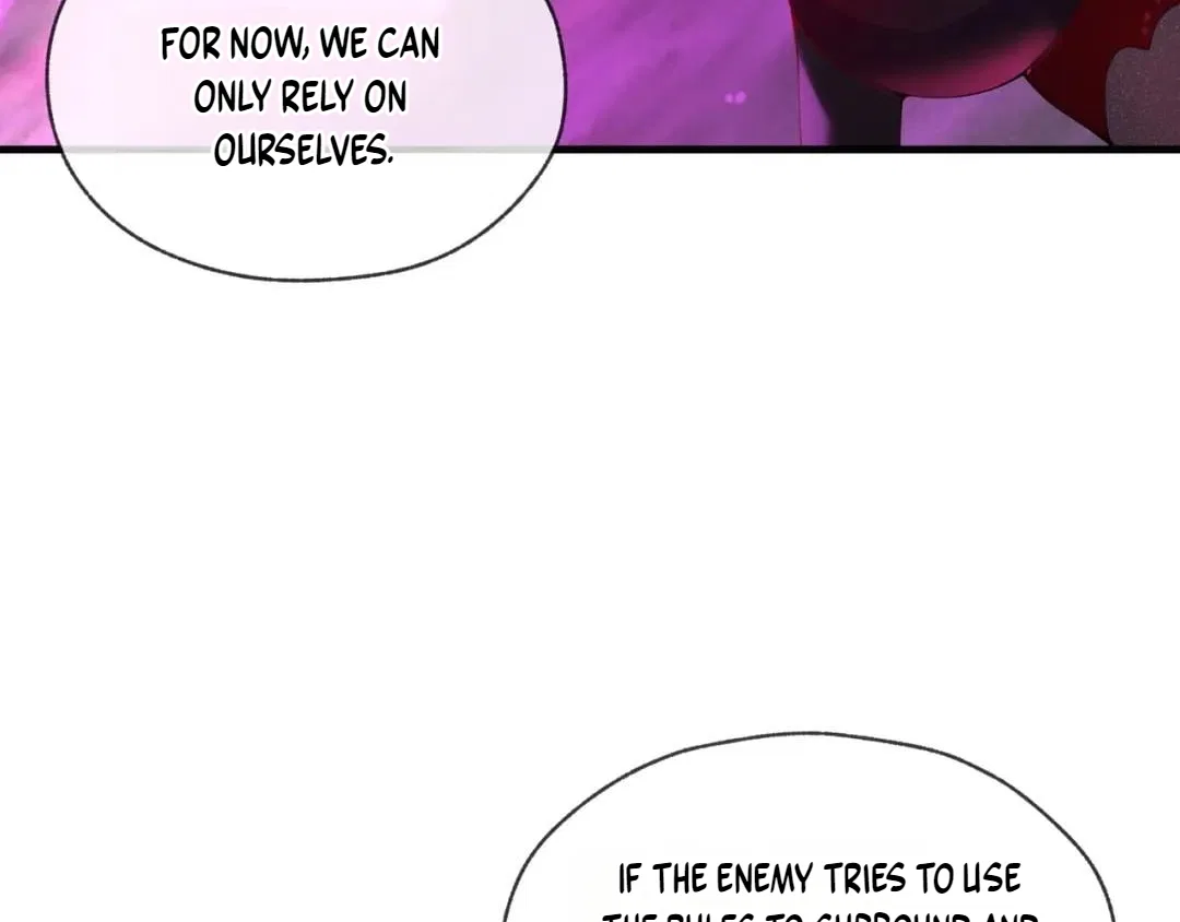 I, The Demon Lord am being targeted by my female Disciples! Chapter 148 – Page 43