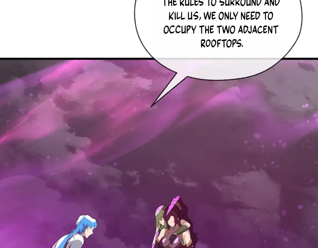 I, The Demon Lord am being targeted by my female Disciples! Chapter 148 – Page 44