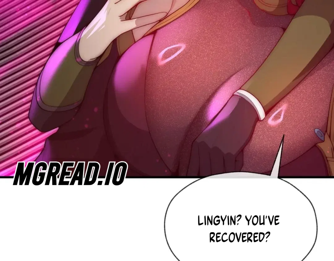 I, The Demon Lord am being targeted by my female Disciples! Chapter 148 – Page 52