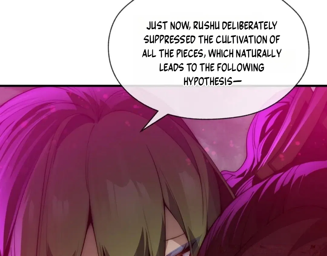 I, The Demon Lord am being targeted by my female Disciples! Chapter 148 – Page 61