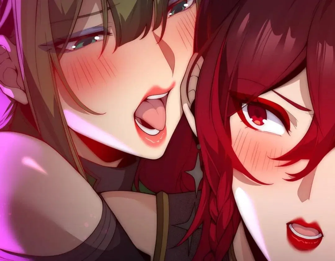 I, The Demon Lord am being targeted by my female Disciples! Chapter 148 – Page 62