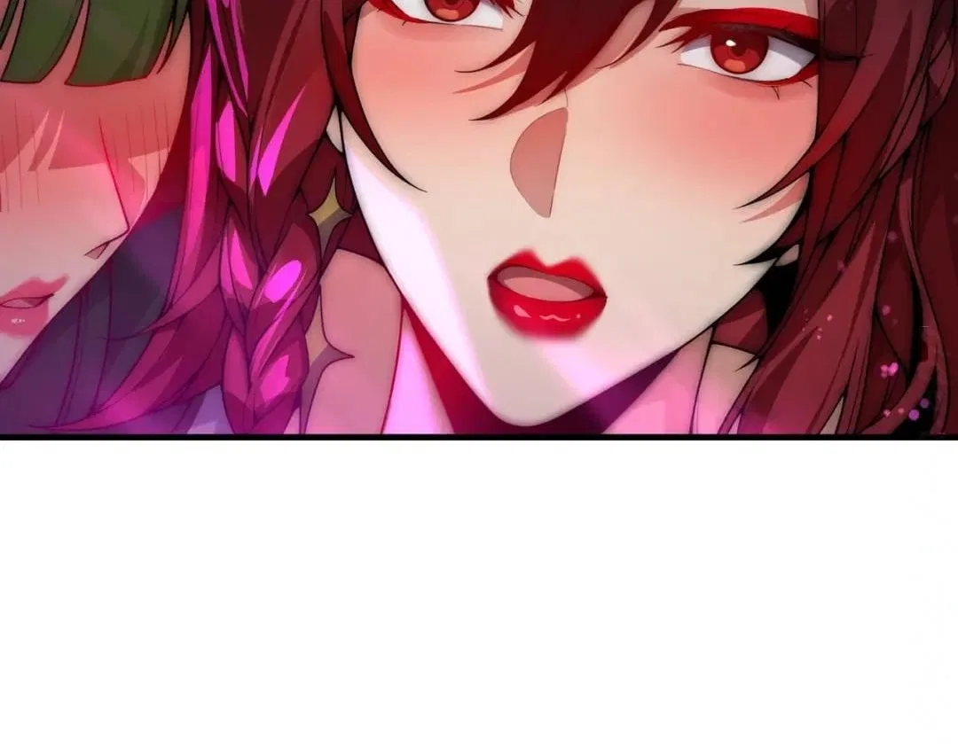 I, The Demon Lord am being targeted by my female Disciples! Chapter 148 – Page 81
