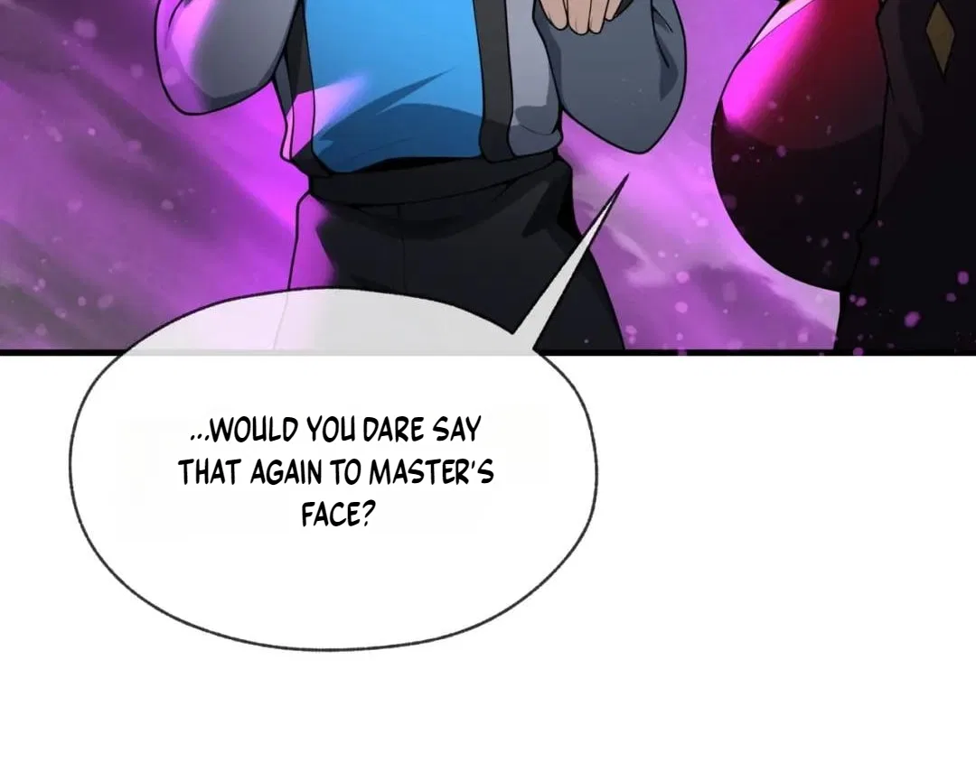 I, The Demon Lord am being targeted by my female Disciples! Chapter 148 – Page 85