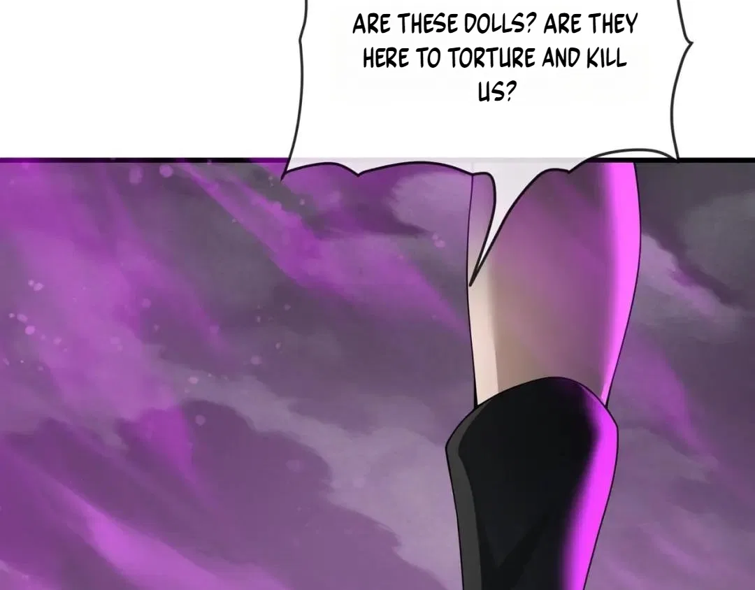 I, The Demon Lord am being targeted by my female Disciples! Chapter 148 – Page 92