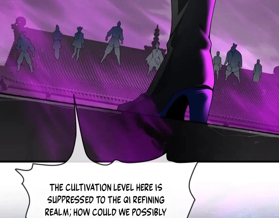 I, The Demon Lord am being targeted by my female Disciples! Chapter 148 – Page 93