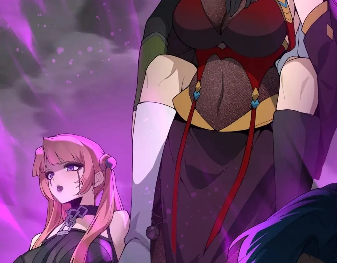 I, The Demon Lord am being targeted by my female Disciples! Chapter 148 – Page 124