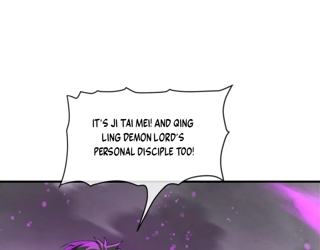 I, The Demon Lord am being targeted by my female Disciples! Chapter 148 – Page 126