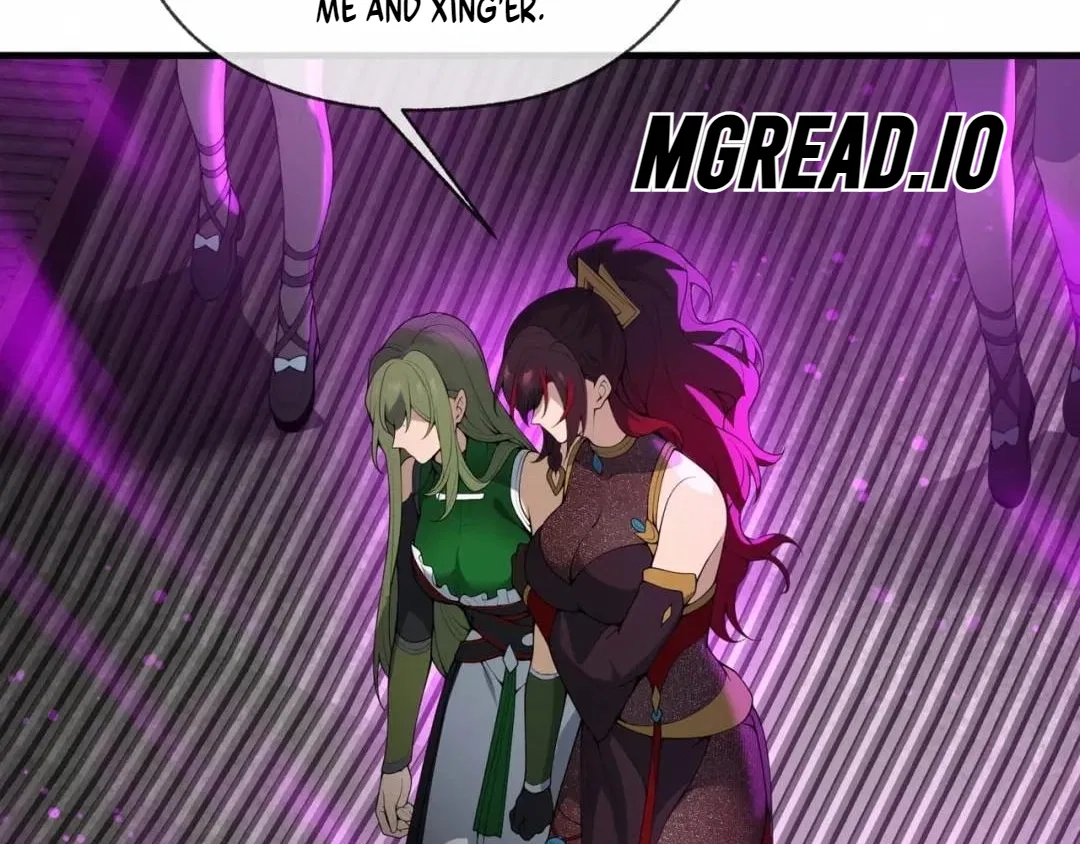 I, The Demon Lord am being targeted by my female Disciples! Chapter 148 – Page 129