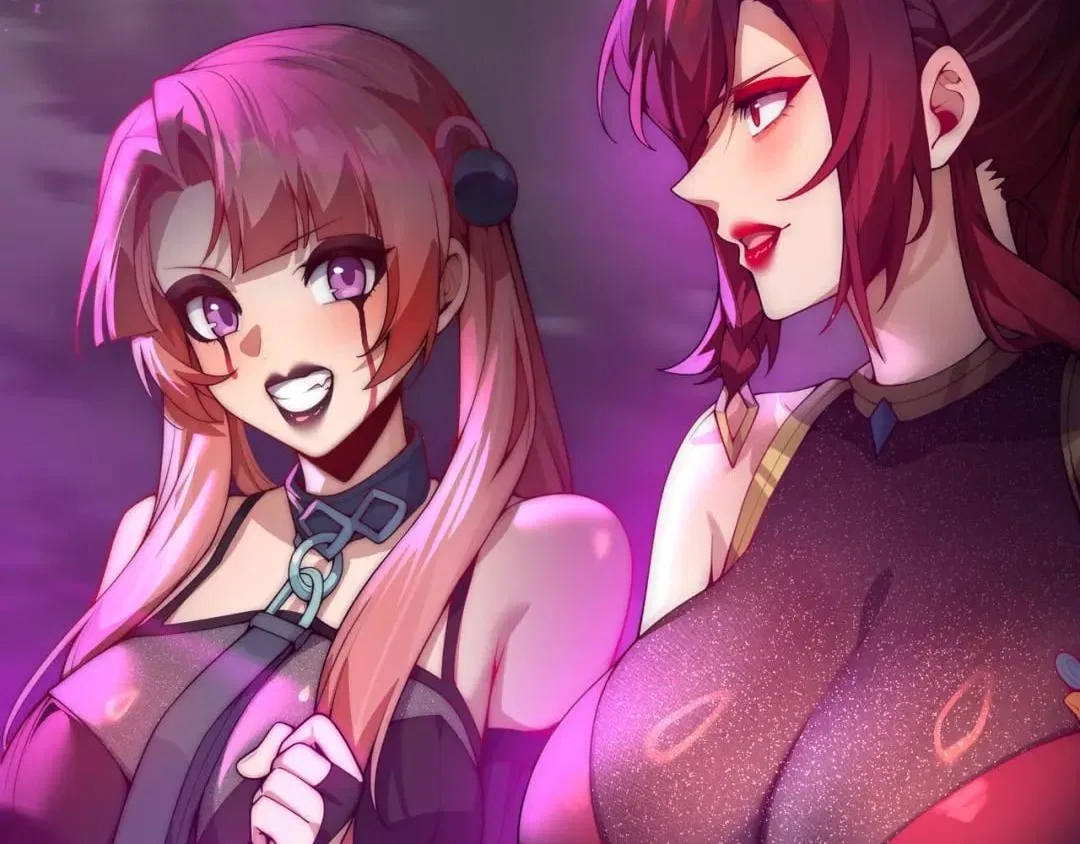 I, The Demon Lord am being targeted by my female Disciples! Chapter 148 – Page 133