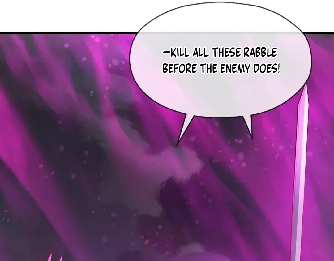 I, The Demon Lord am being targeted by my female Disciples! Chapter 148 – Page 135