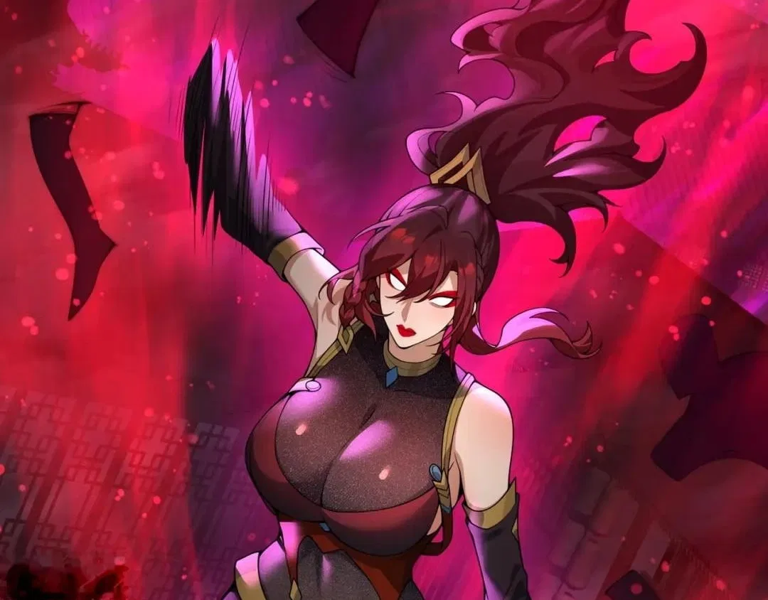 I, The Demon Lord am being targeted by my female Disciples! Chapter 148 – Page 146