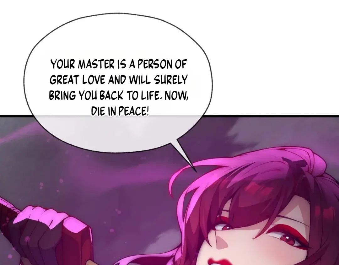 I, The Demon Lord am being targeted by my female Disciples! Chapter 148 – Page 149