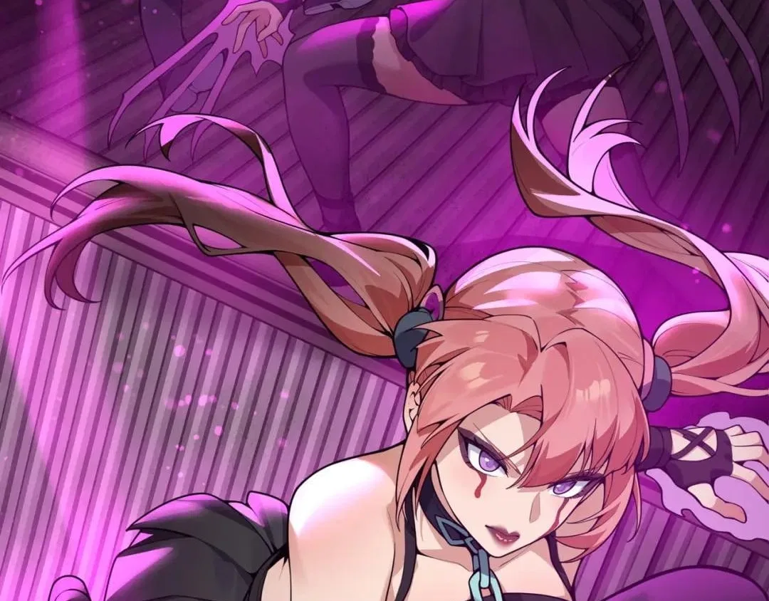 I, The Demon Lord am being targeted by my female Disciples! Chapter 148 – Page 154