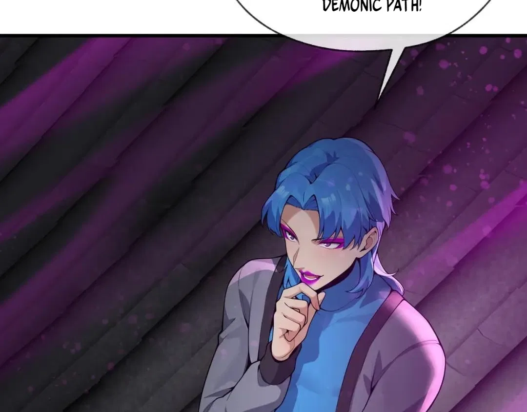 I, The Demon Lord am being targeted by my female Disciples! Chapter 148 – Page 158