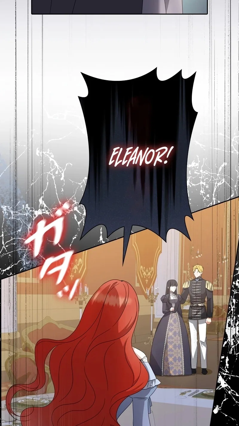 The Villainess Wants to Coexist Chapter 50 – Page 4
