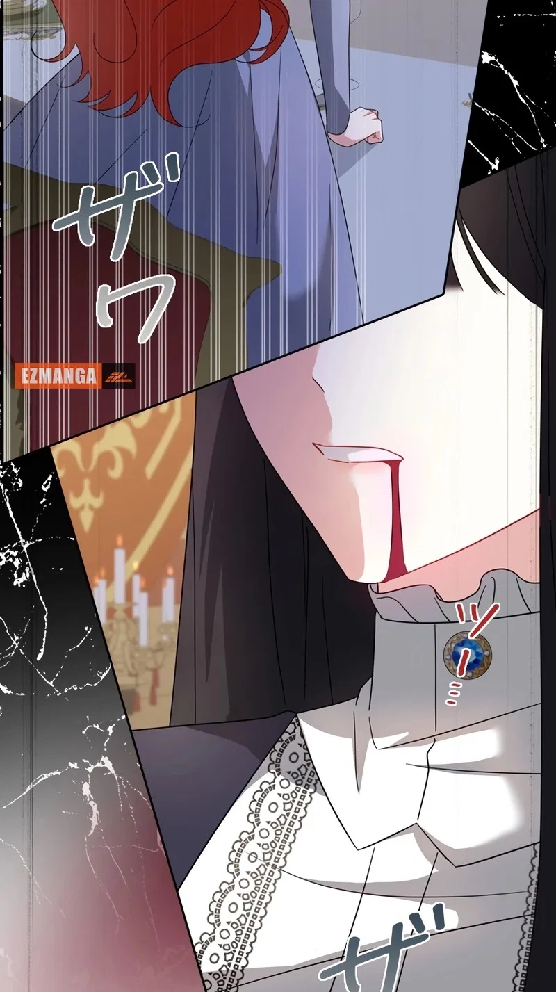 The Villainess Wants to Coexist Chapter 50 – Page 5
