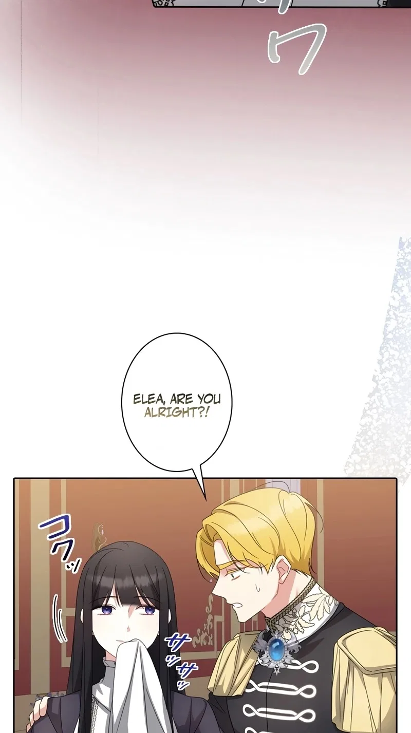 The Villainess Wants to Coexist Chapter 50 – Page 6