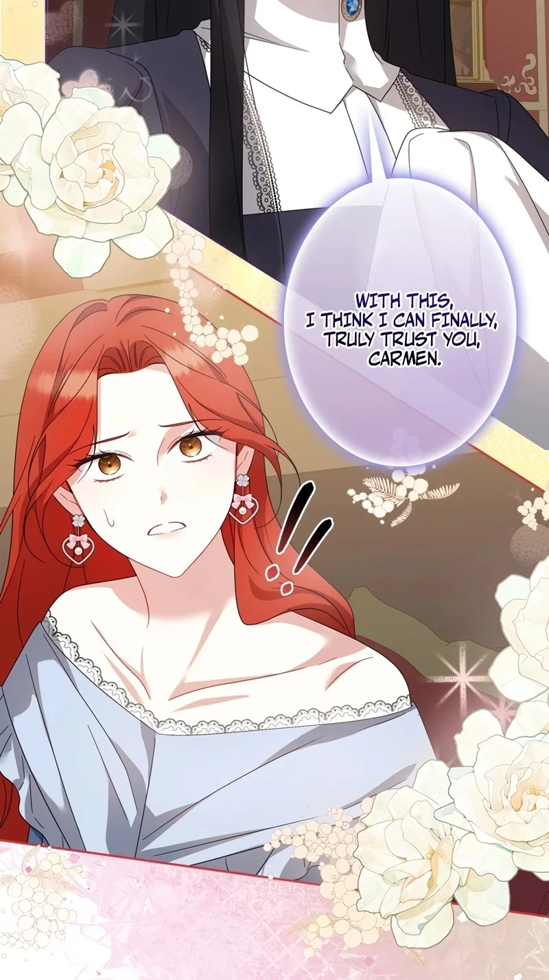 The Villainess Wants to Coexist Chapter 50 – Page 8