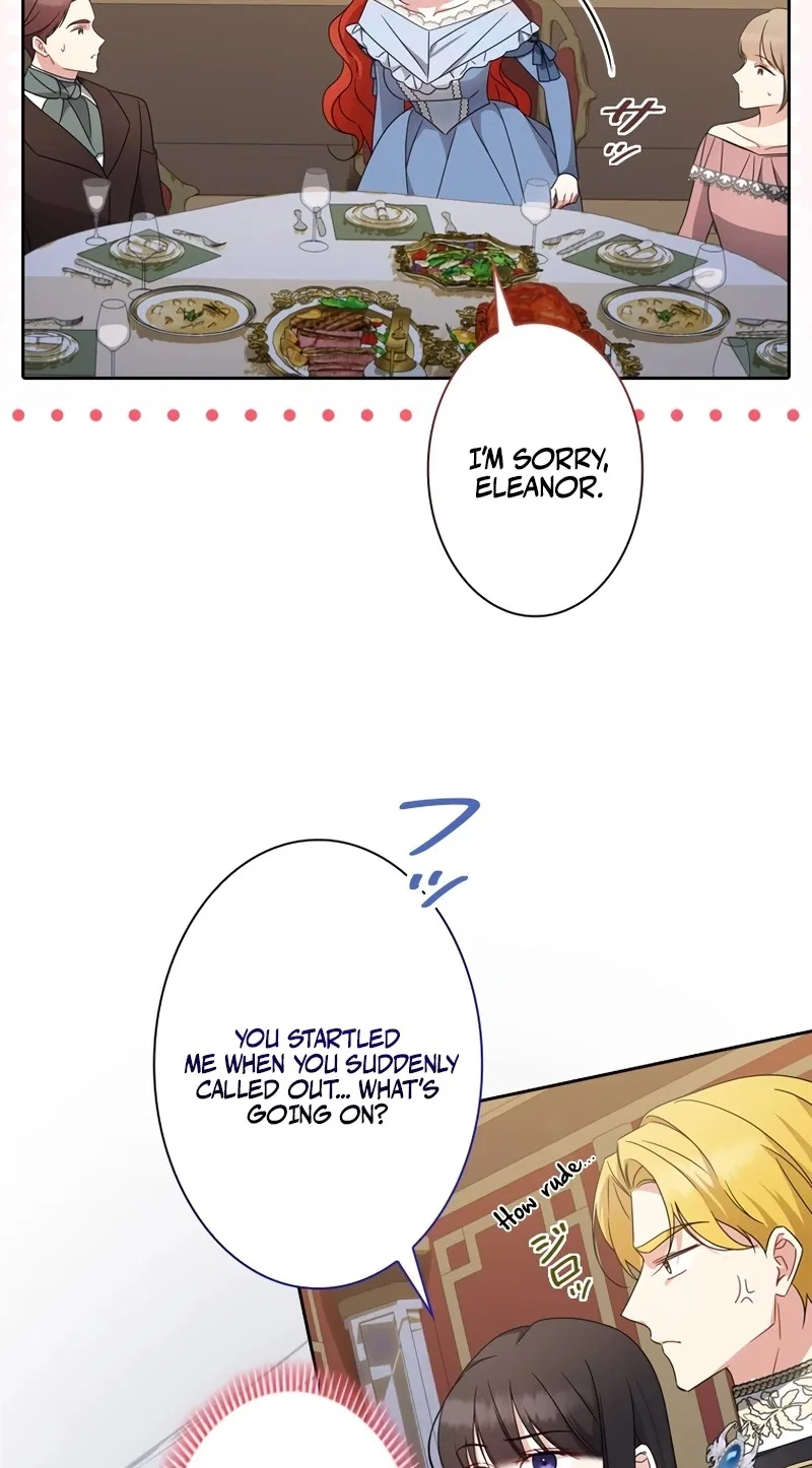 The Villainess Wants to Coexist Chapter 50 – Page 12