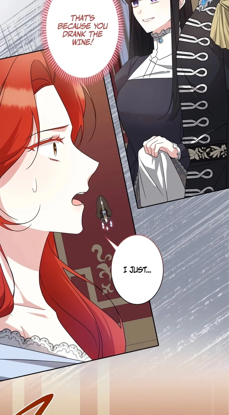 The Villainess Wants to Coexist Chapter 50 – Page 13