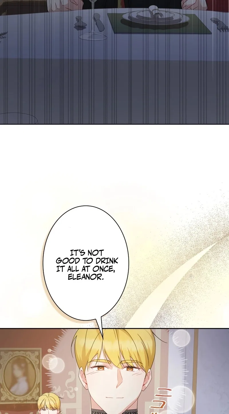 The Villainess Wants to Coexist Chapter 50 – Page 15