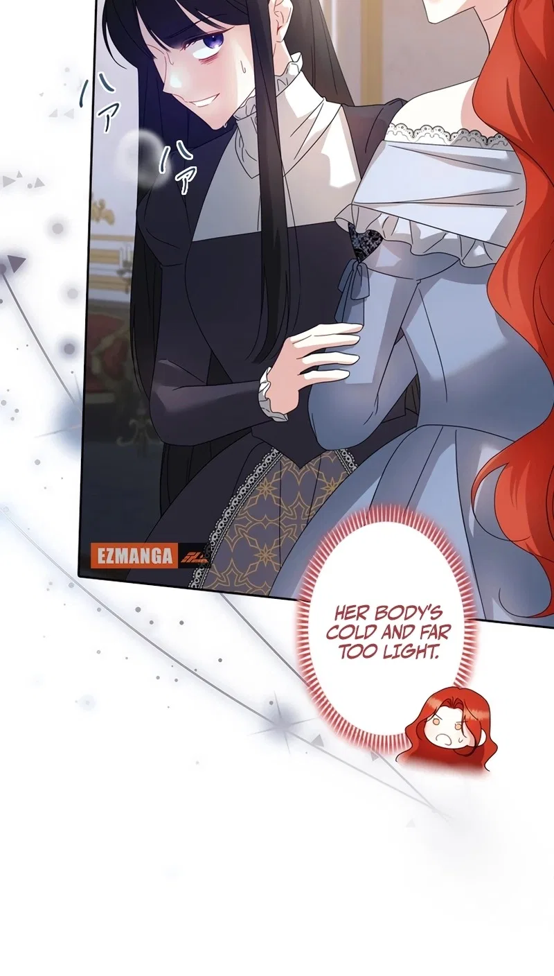 The Villainess Wants to Coexist Chapter 50 – Page 24