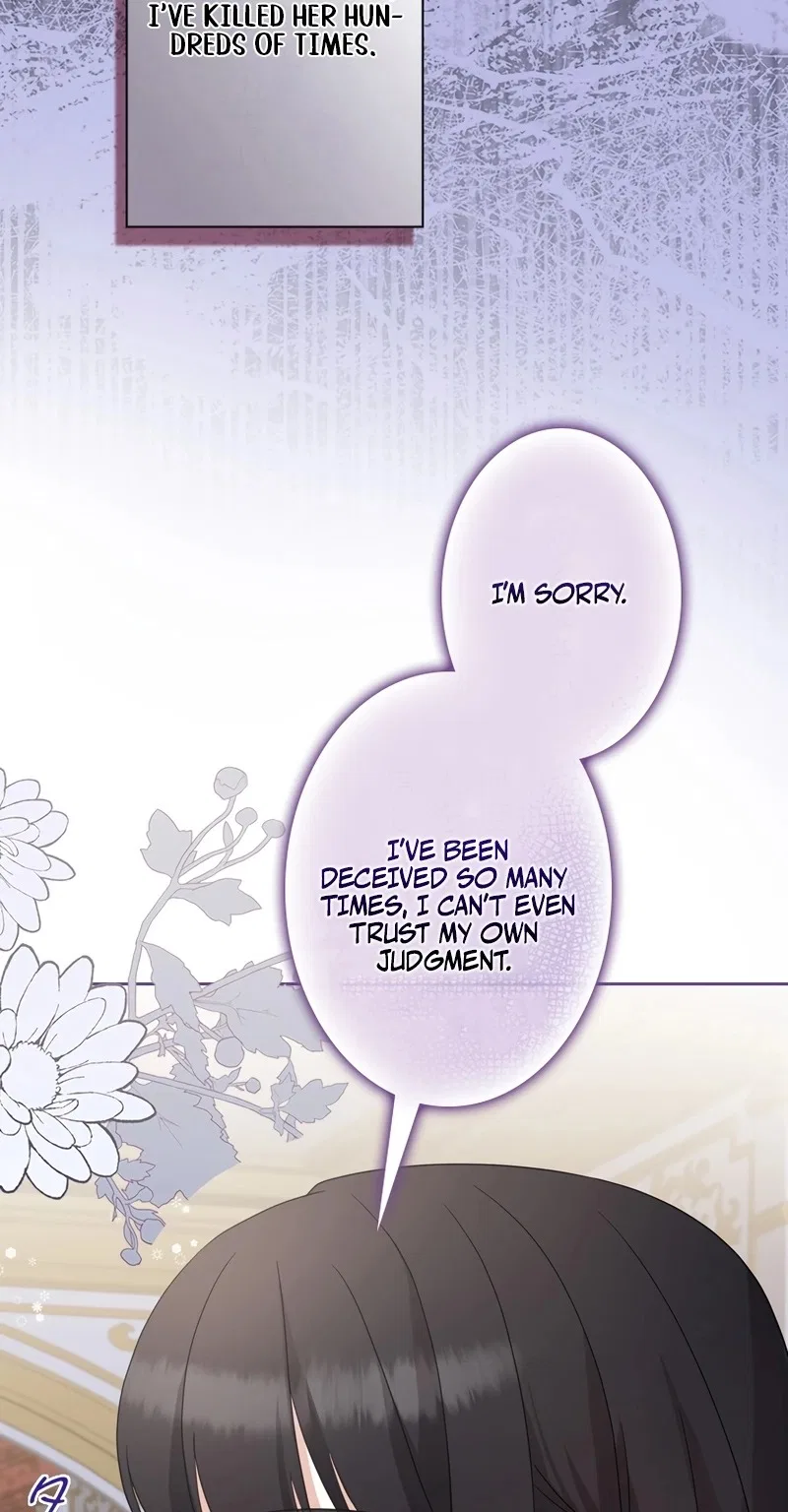 The Villainess Wants to Coexist Chapter 50 – Page 28