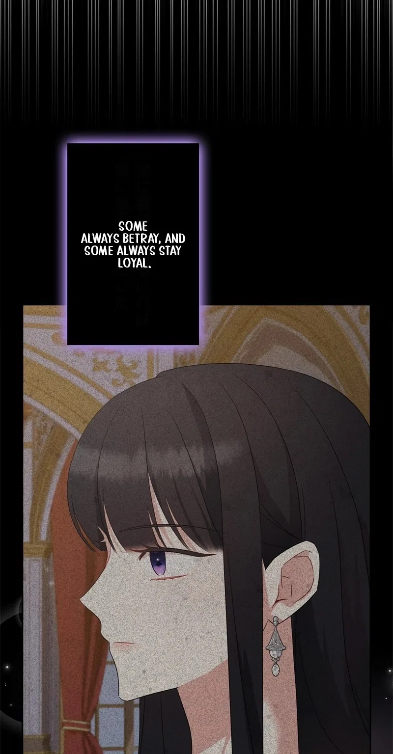 The Villainess Wants to Coexist Chapter 50 – Page 31