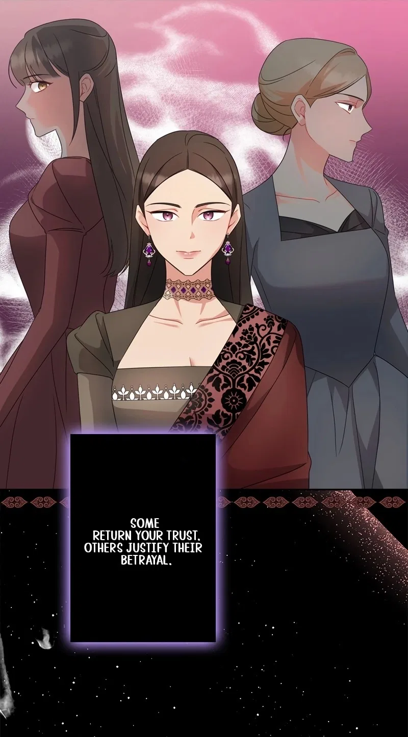 The Villainess Wants to Coexist Chapter 50 – Page 33