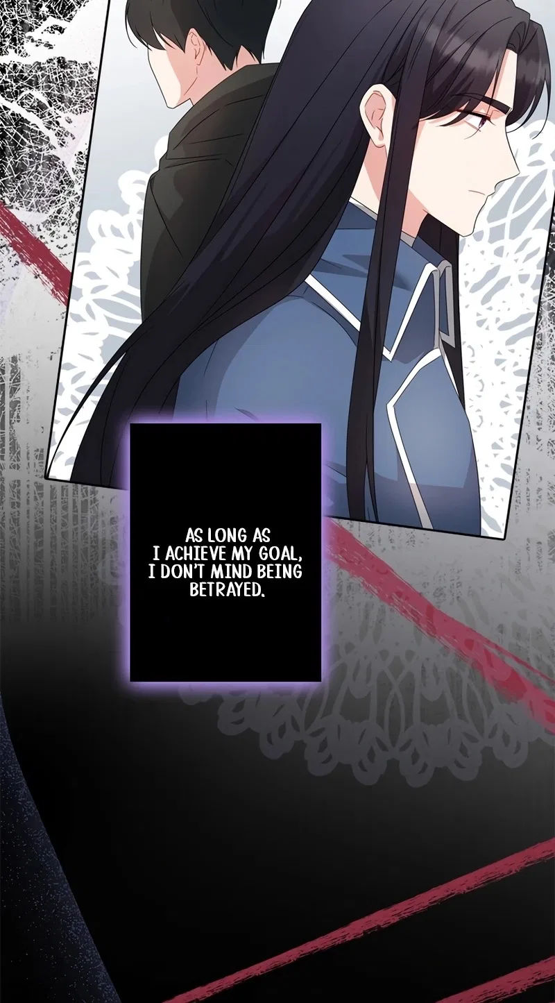 The Villainess Wants to Coexist Chapter 50 – Page 35