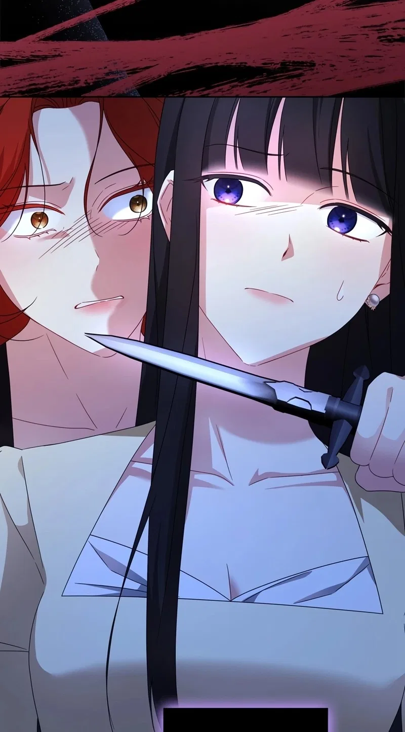 The Villainess Wants to Coexist Chapter 50 – Page 36