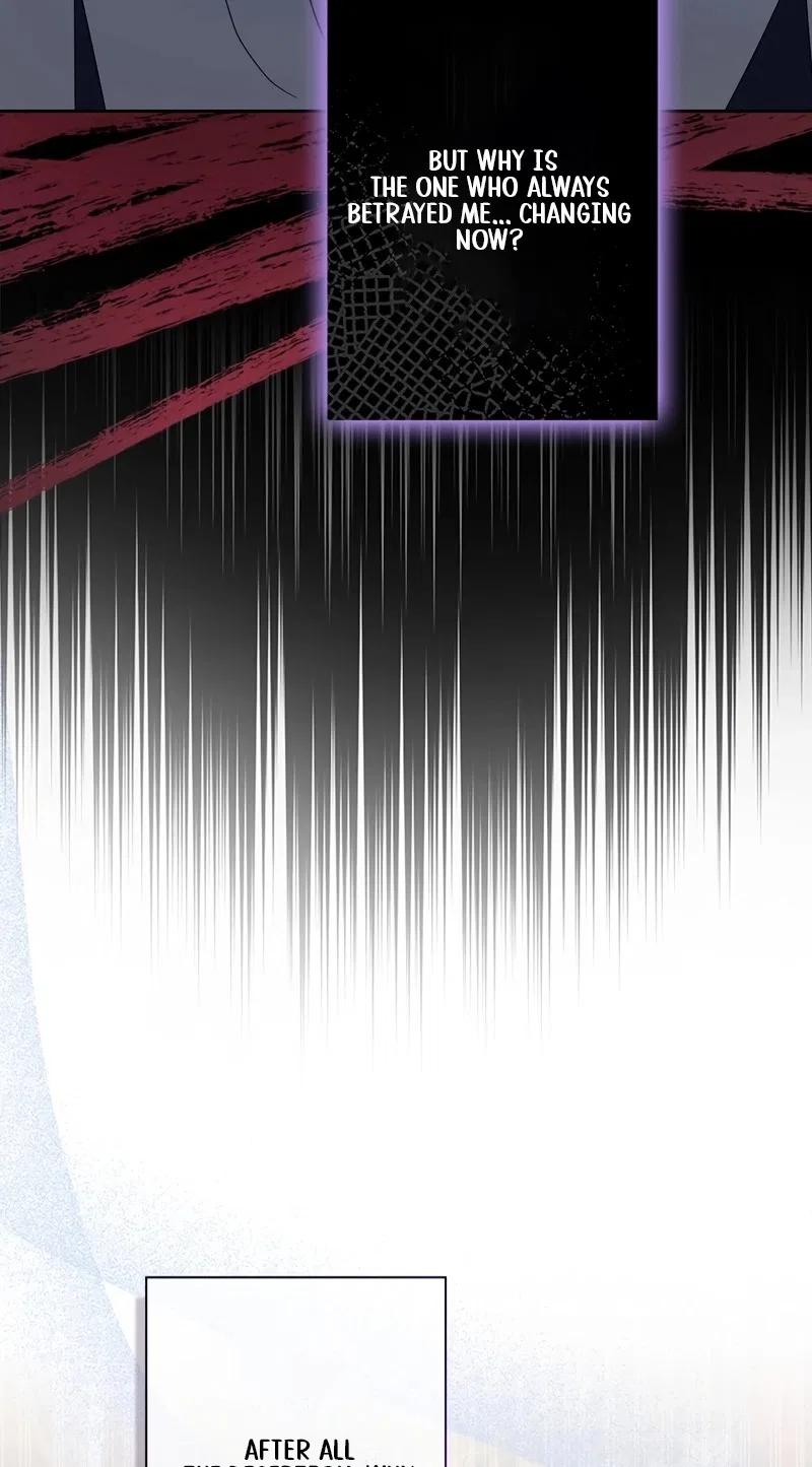 The Villainess Wants to Coexist Chapter 50 – Page 37
