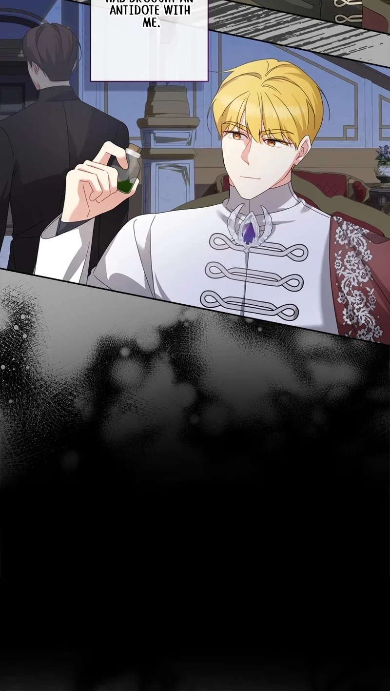 The Villainess Wants to Coexist Chapter 50 – Page 45