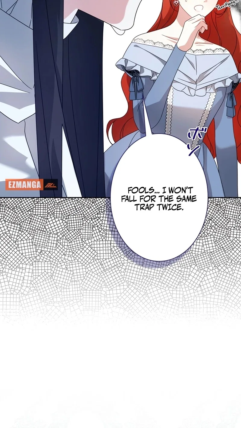 The Villainess Wants to Coexist Chapter 50 – Page 47