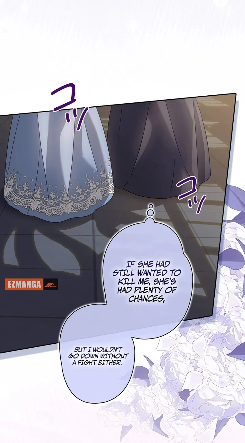 The Villainess Wants to Coexist Chapter 50 – Page 51