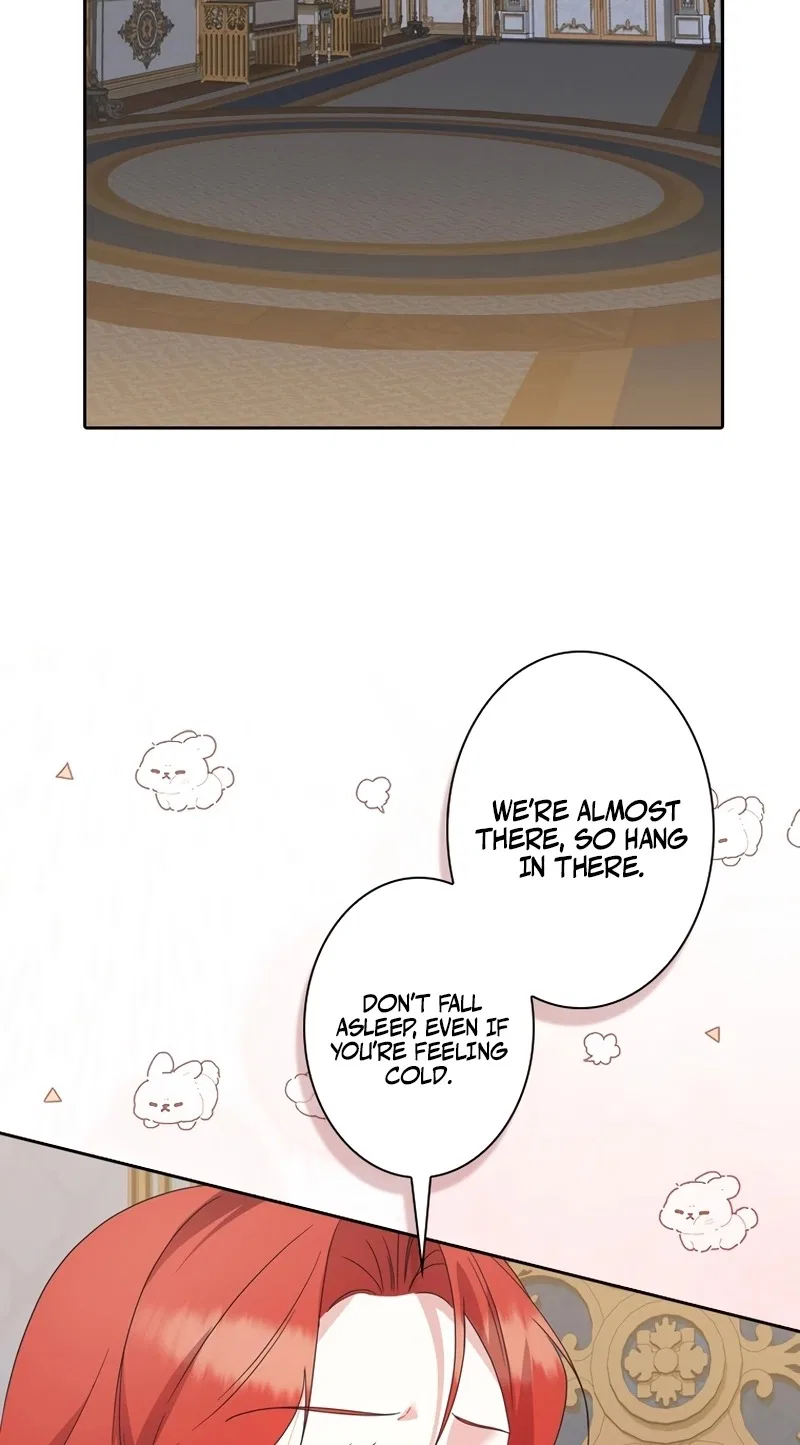 The Villainess Wants to Coexist Chapter 50 – Page 55