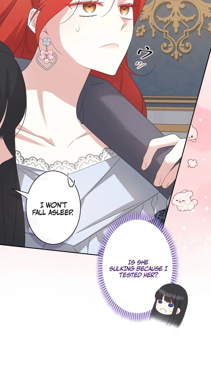 The Villainess Wants to Coexist Chapter 50 – Page 56