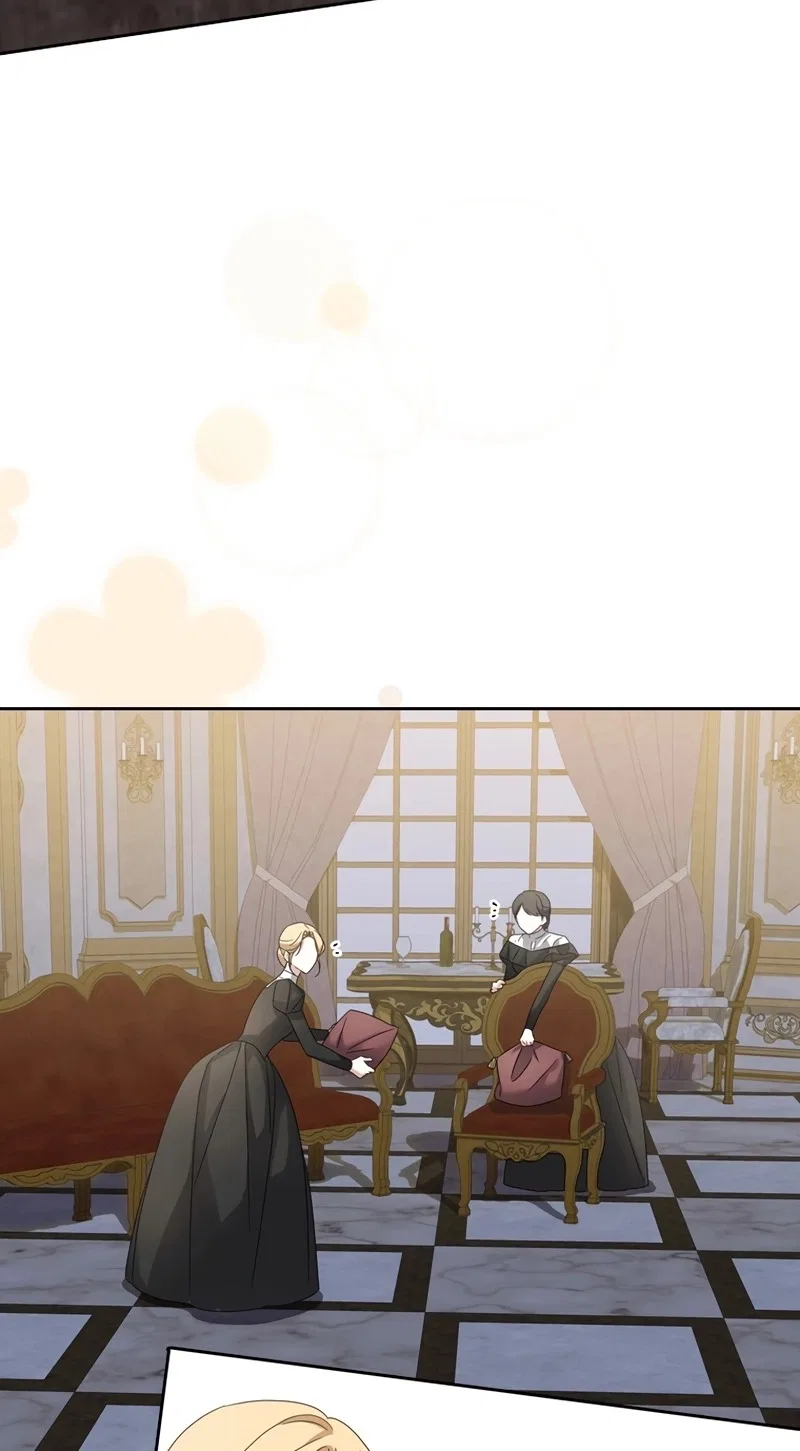 The Villainess Wants to Coexist Chapter 50 – Page 60