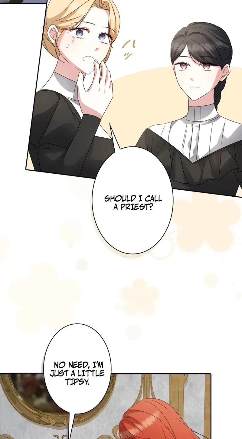 The Villainess Wants to Coexist Chapter 50 – Page 61