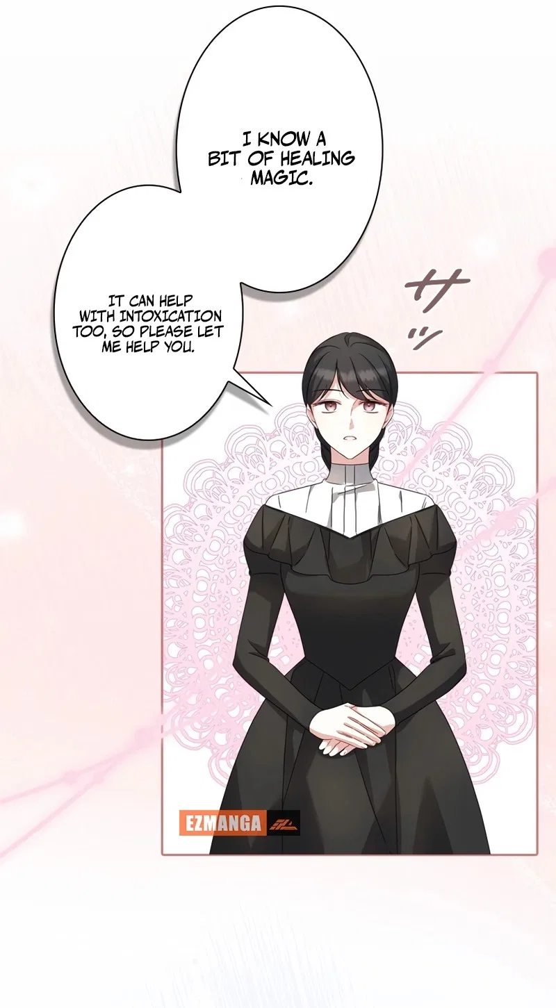 The Villainess Wants to Coexist Chapter 50 – Page 63