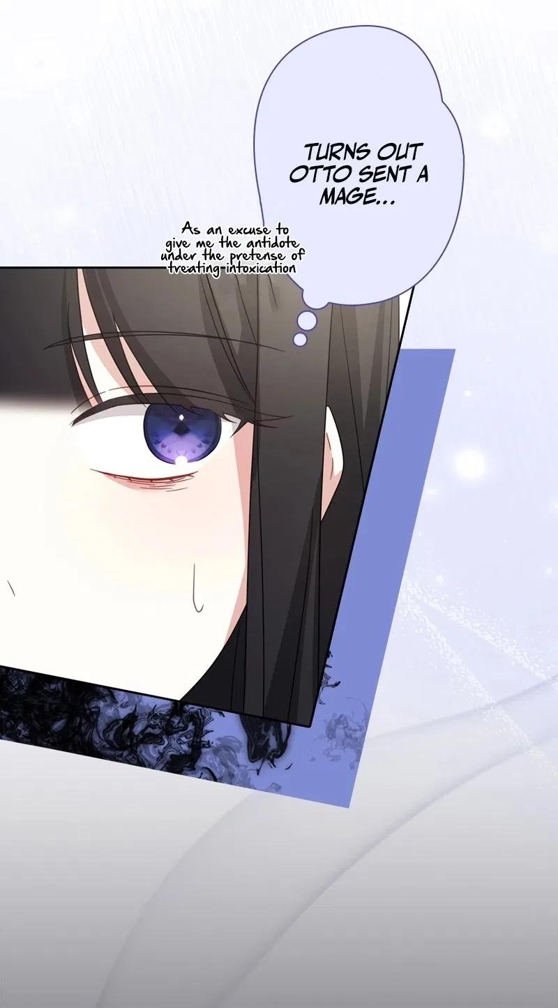 The Villainess Wants to Coexist Chapter 50 – Page 64