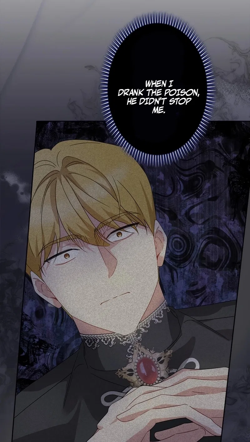 The Villainess Wants to Coexist Chapter 50 – Page 65