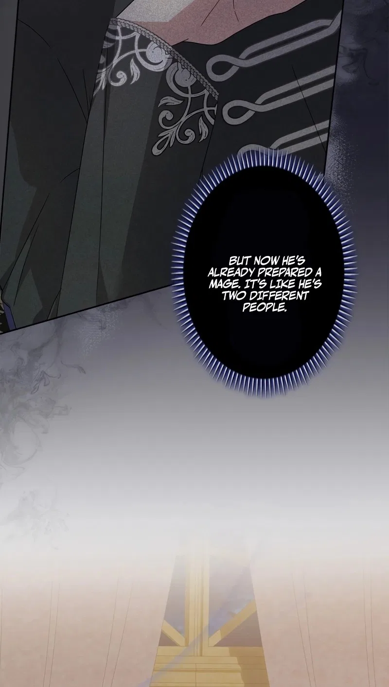 The Villainess Wants to Coexist Chapter 50 – Page 66